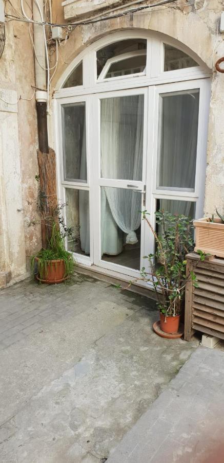 Il Nido Di Diana In Ortigia Apartment Syracuse Exterior photo