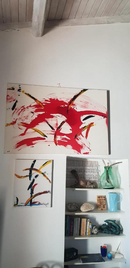 Il Nido Di Diana In Ortigia Apartment Syracuse Exterior photo
