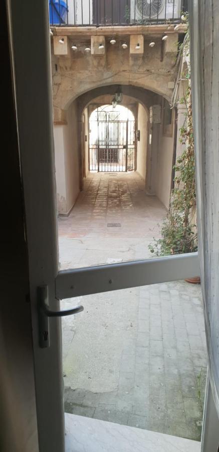 Il Nido Di Diana In Ortigia Apartment Syracuse Exterior photo