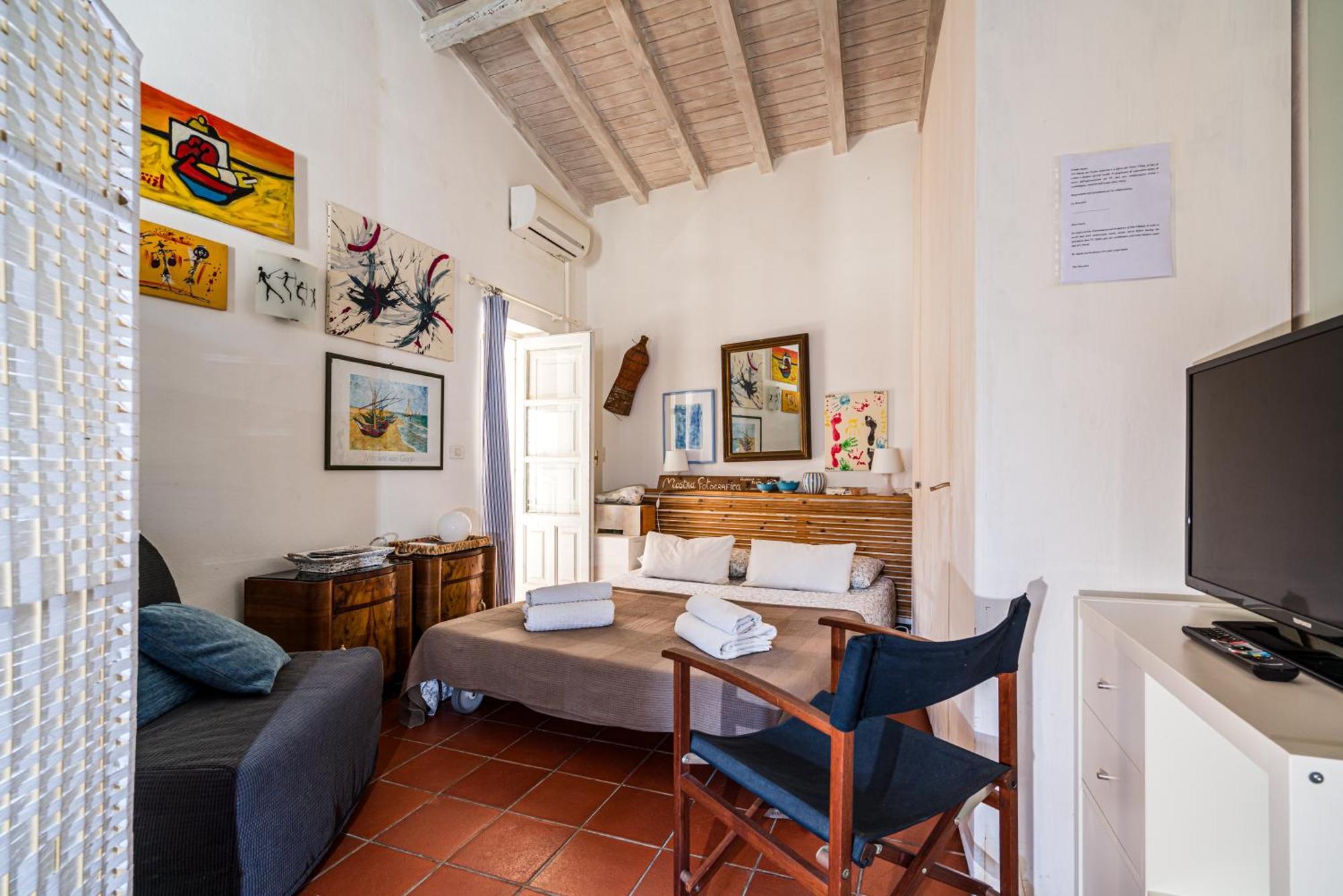 Il Nido Di Diana In Ortigia Apartment Syracuse Exterior photo