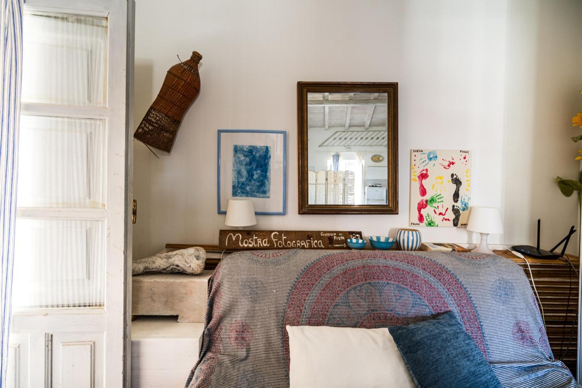 Il Nido Di Diana In Ortigia Apartment Syracuse Exterior photo