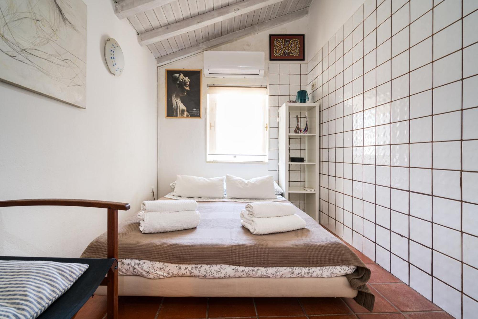 Il Nido Di Diana In Ortigia Apartment Syracuse Exterior photo