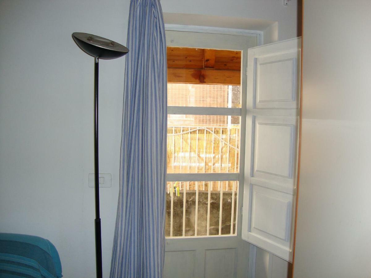 Il Nido Di Diana In Ortigia Apartment Syracuse Exterior photo