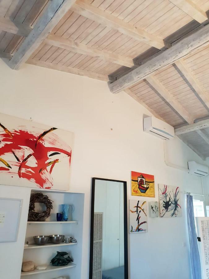 Il Nido Di Diana In Ortigia Apartment Syracuse Exterior photo