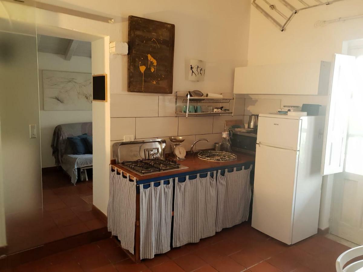 Il Nido Di Diana In Ortigia Apartment Syracuse Exterior photo