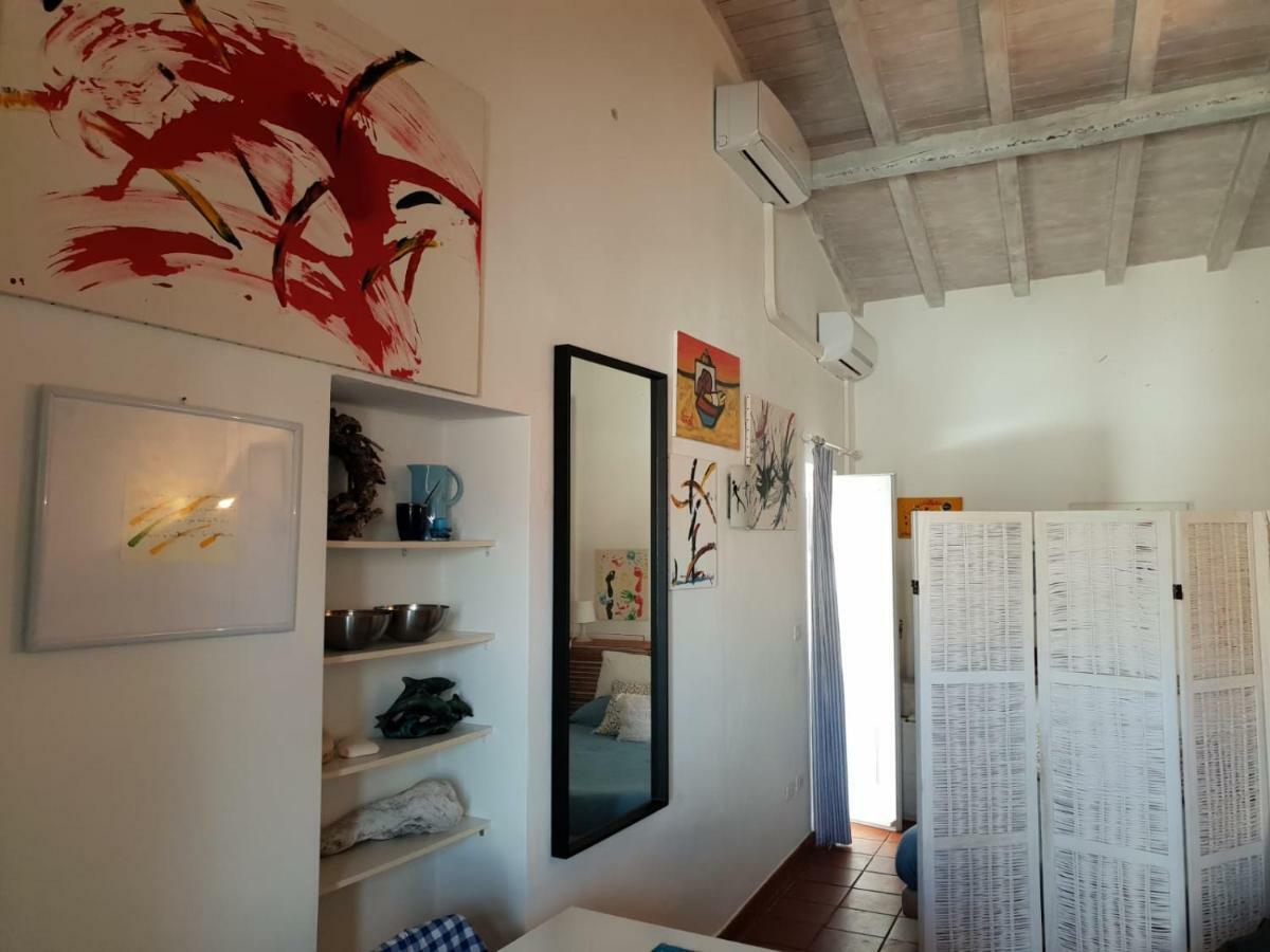 Il Nido Di Diana In Ortigia Apartment Syracuse Exterior photo