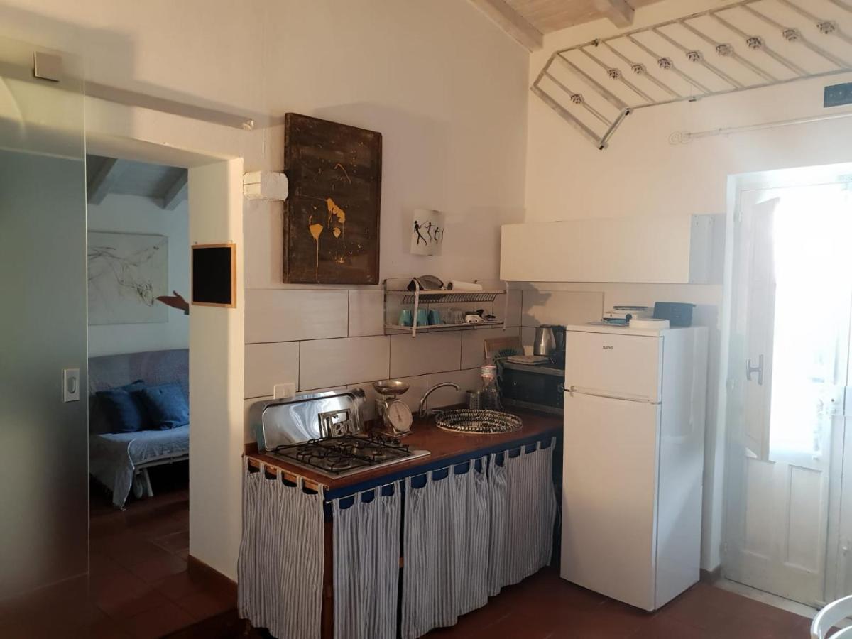 Il Nido Di Diana In Ortigia Apartment Syracuse Exterior photo
